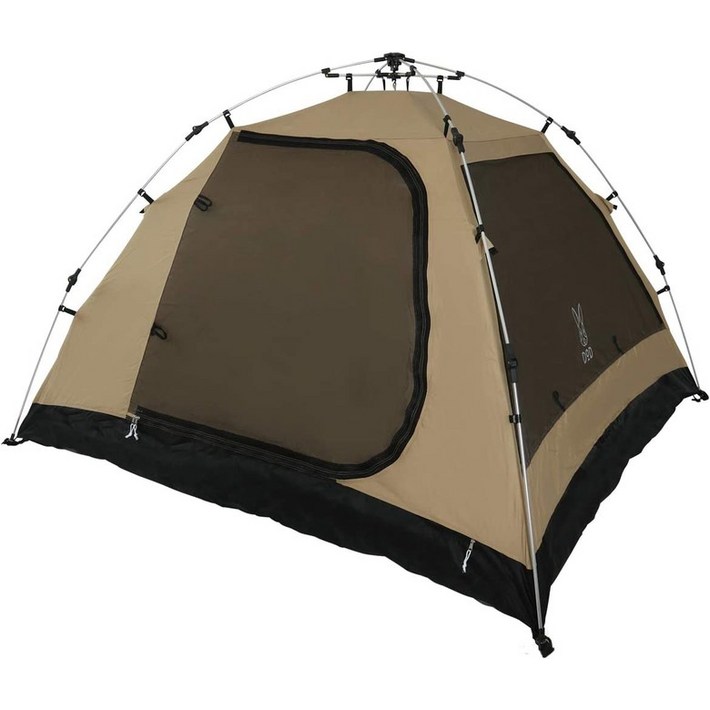 DOD 디 오디 캥거루 텐트  원터치 S, M