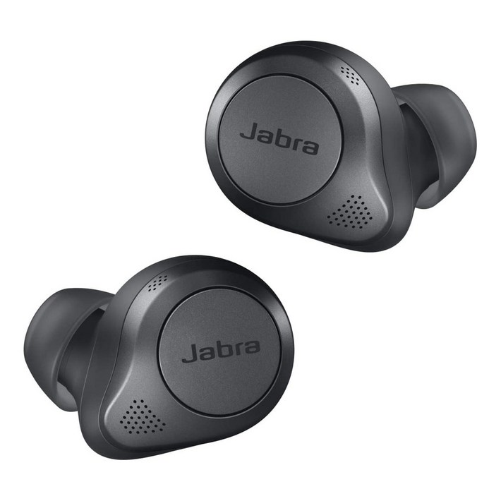 JABRA ELITE 85T 무선 인이어 이어버드 이어폰 Grey 회색