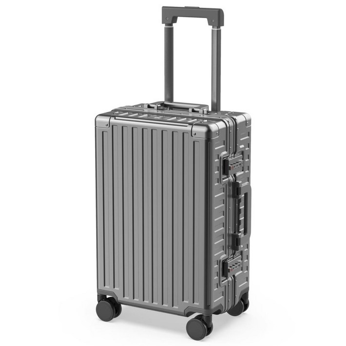 10년 AS 리드볼트 쿼디 캐리어