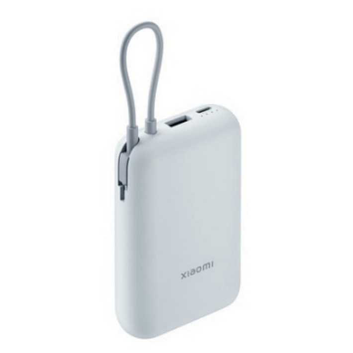 샤오미 22.5W 보조배터리 10000mah 멀티단자