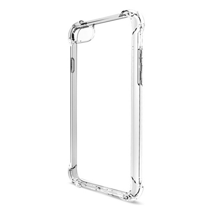 다린 LG G7 ThinQ 방탄 투명 젤리 케이스 LMG710 BAR형