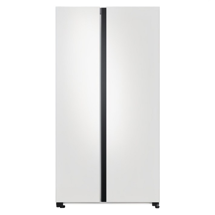 색상선택형 삼성전자 비스포크 852L 2도어 양문형 냉장고 방문설치