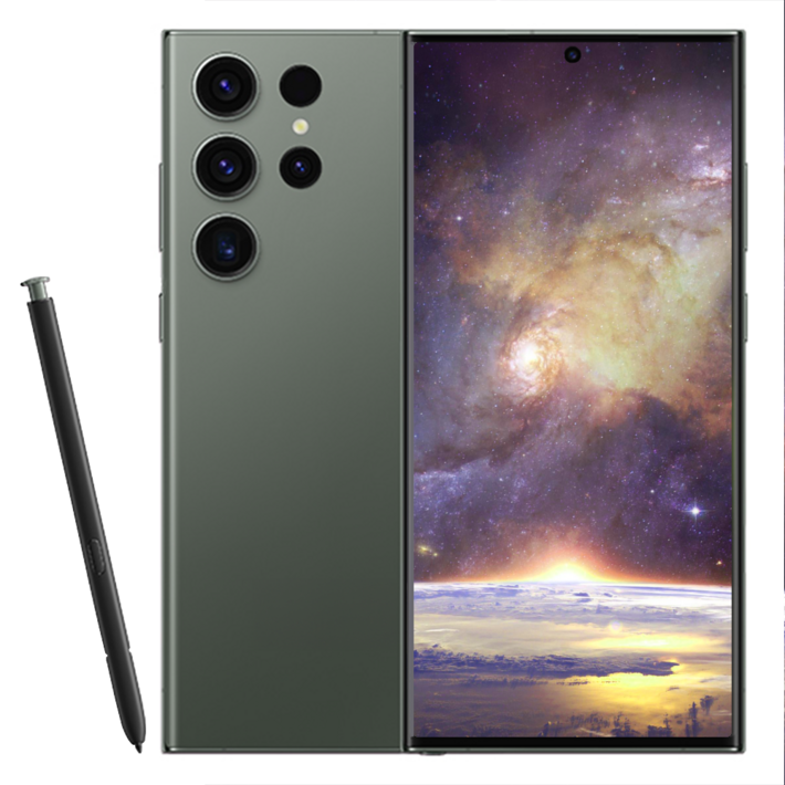 삼성전자 갤럭시 S 23 울트라 미개봉 새상품 256GB 삼성전자 갤럭시 S 23 울트라 미개봉 새상품 256GB