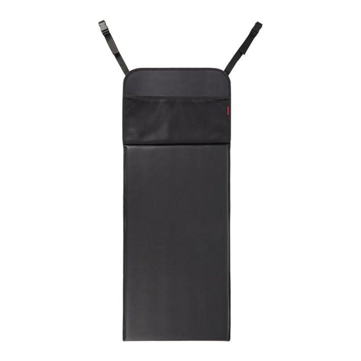 크레이지몬스터 팰리세이드 전용 차박 평탄화 매트, 블랙1P