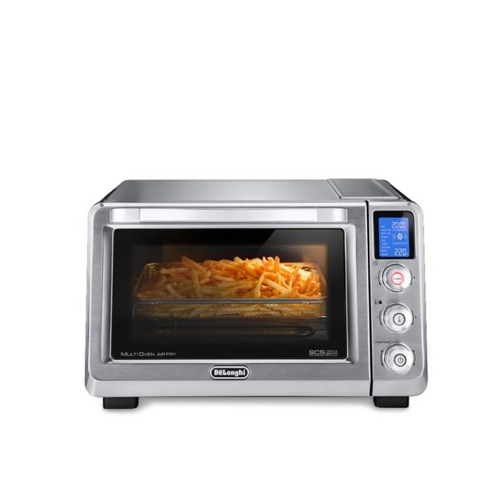 드롱기 24L 올인원 멀티 전기오븐 EO241264.M