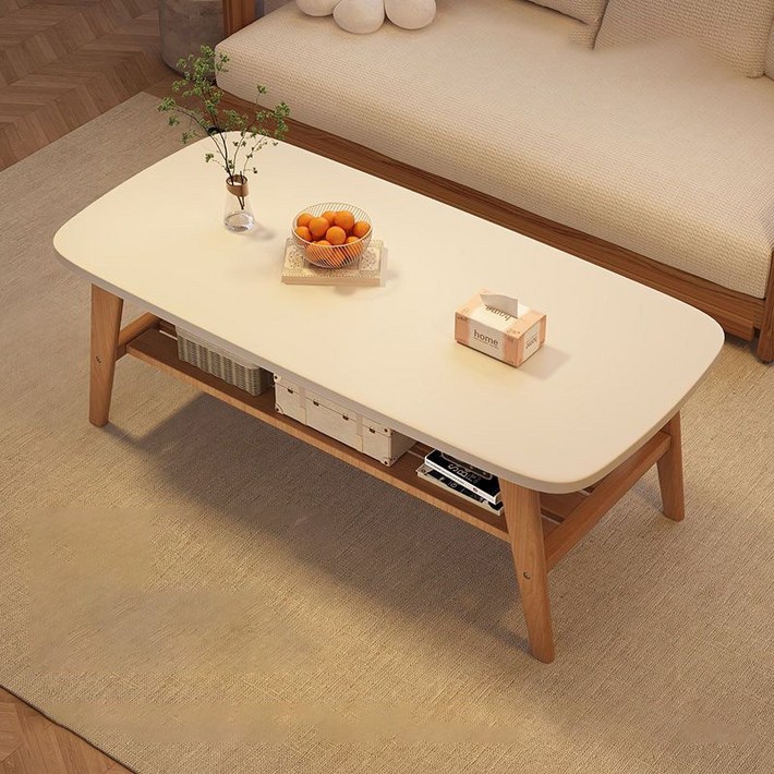 모던 간이 거실소파테이블 10001200mm 거실용 쇼파탁자, G01