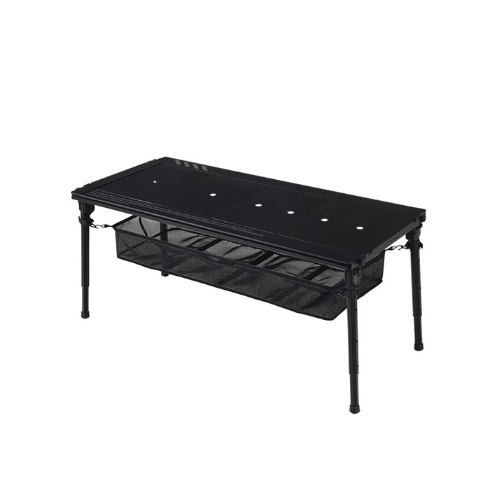 카고컨테이너 컴포트 IGT 테이블, 블랙