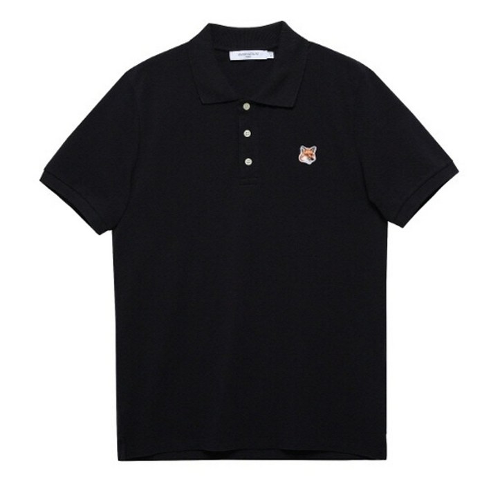 MAISON KITSUNE 명품 FU00203KJ7007 P199 공용 카라티