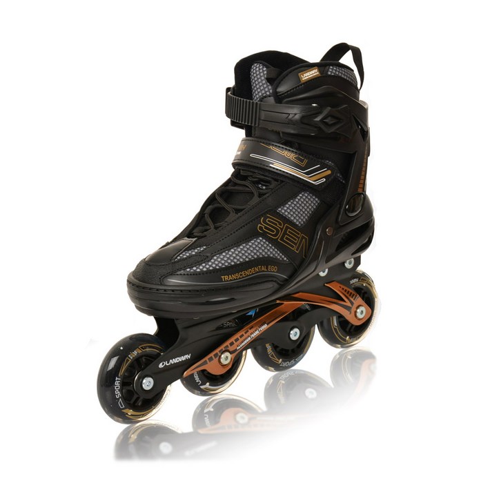 랜드웨이 성인용 센 인라인스케이트