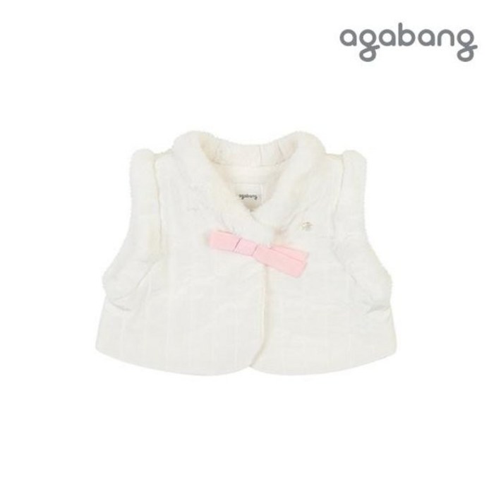 아가방 세일 리나한복조끼01Q0213510216