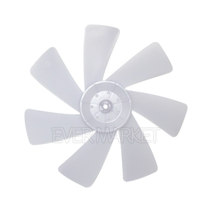 에버마켓 써큘레이터 선풍기 날개 샤오미 스탠드 8mm 7엽 직류 에어 써큘레이터 호환