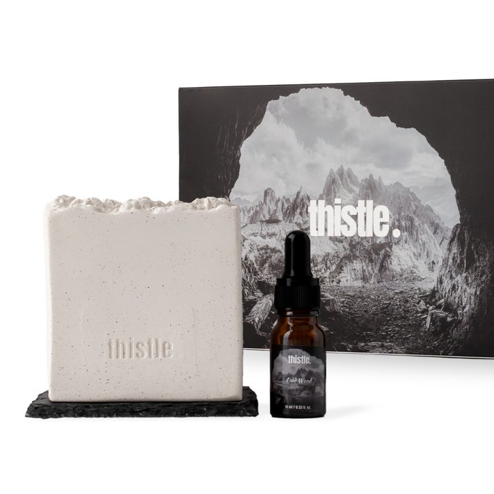 빙하 스톤 디퓨저 방향제 집들이 선물 인테리어 오브제 소품 홈데코