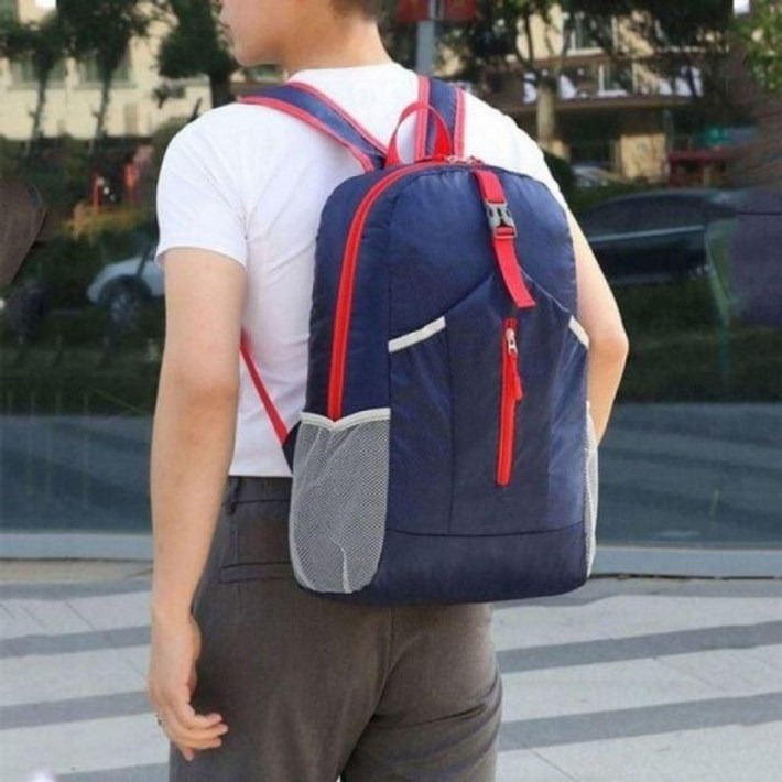 패션가방 대용량 남자 남성 여행 자전거 배낭 러닝 캠 등산 용 가방 운동 백팩