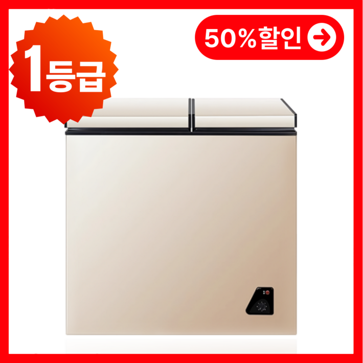 리빙소다 미니 김치냉장고 2도어 1등급 냉동고 겸용 쌀냉장고 뚜껑형 양문형 소형 술장고, 4번 148L 2도어