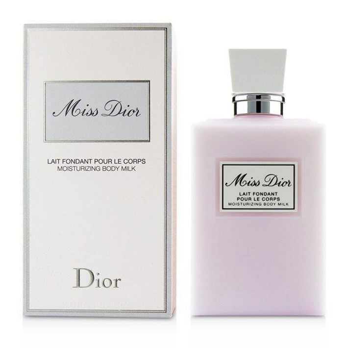 디올 미스디올 바디밀크 200ml