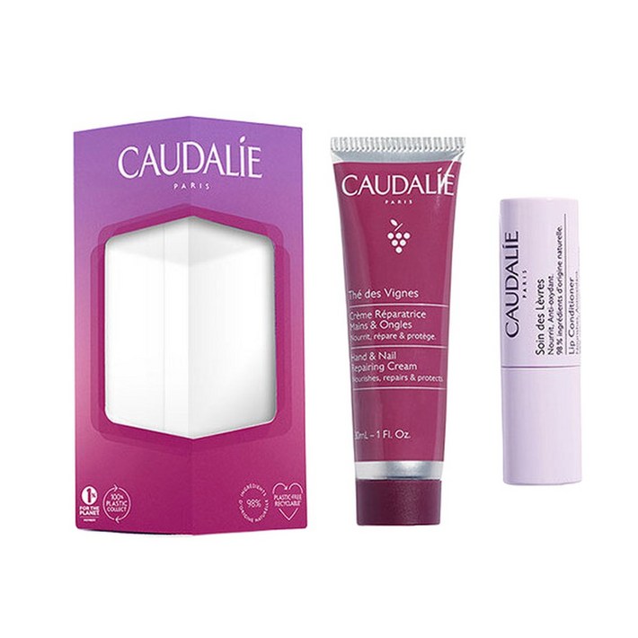 꼬달리 핸드 립 듀오 테 드 비뉴 크림 30ml 머스크향