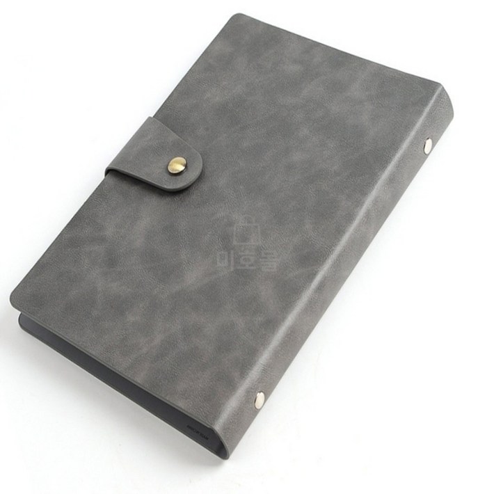 미호스 성인예쁜일기장 다이어리 A5