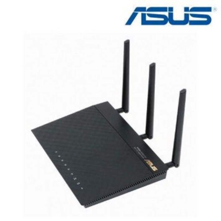 아수스 유무선 공유기 ASUS RTAC66U SPAC2015