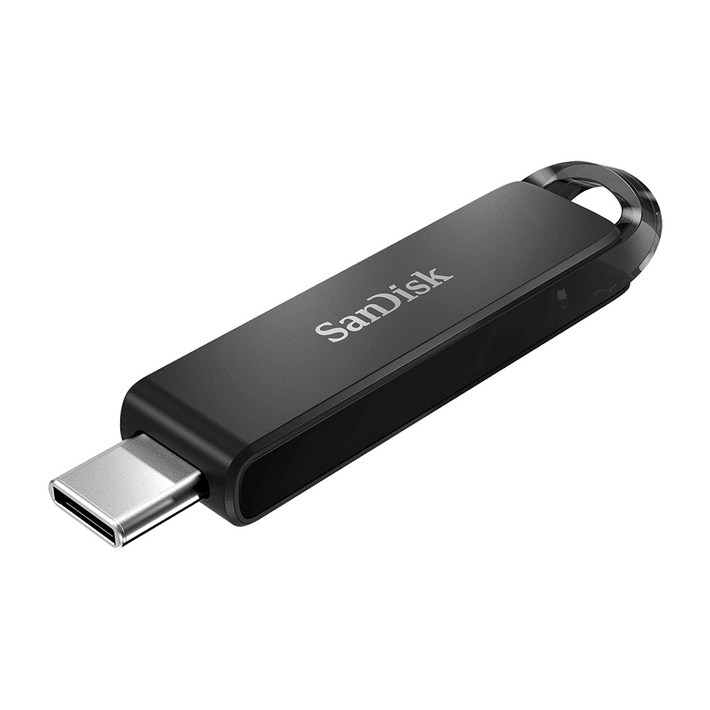 샌디스크 울트라 C타입 CZ460 USB 3.1 메모리, 256GB