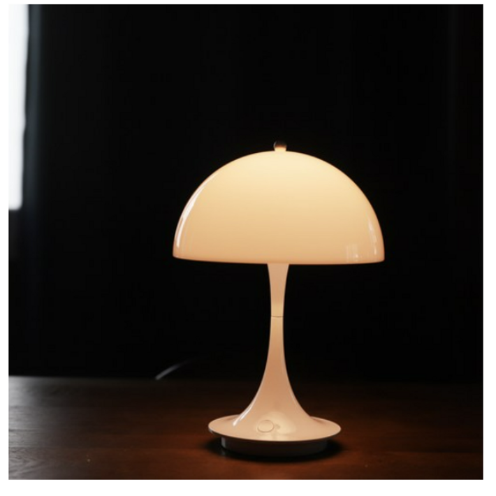 포라이트 판텔라 밝기조절 삼색변환 포터블 미니 스탠드 무드등