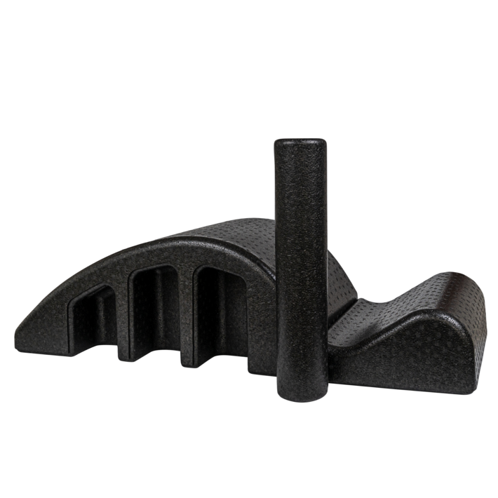 바디폼 EPP 스파인코렉터 블랙 + 미니폼롤러 무료증정 이벤트