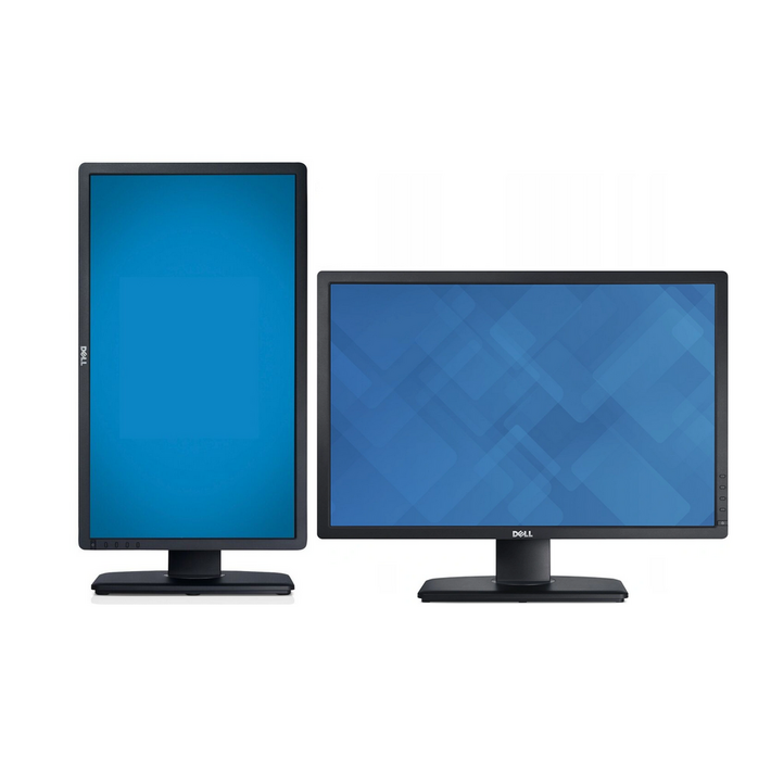 삼성 LG DELL HP 22 23 24 27 피벗 사무용 가정용 게이밍 QHD UHD 4K 중고 모니터, 브랜드 23인치 옵션01, 58cm