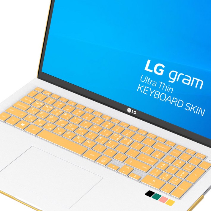 LG 2022 그램 키스킨 16인치 90P 95P 90Q