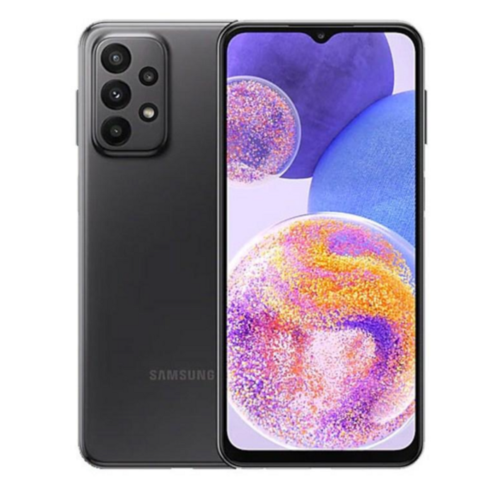 삼성전자 갤럭시 A23 단순개통 미사용급 전시폰 2년보증AS 자급제 공기계