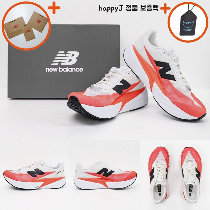 백화점신상판AS가능 뉴발란스 퓨어셀 레벨 v5 뉴발 운동화 런닝화 조깅화 마라톤화 남성 남자 happyJ 레드 MFCXLV5