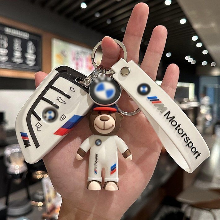 비포선라이즈 BMW 호환상품 키케이스 키홀더 M 올인클루시브 TPU 화이트 블랙 비포선라이즈 BMW 호환상품 키케이스 키홀더 M 올인클루시브 TPU 화이트 블랙
