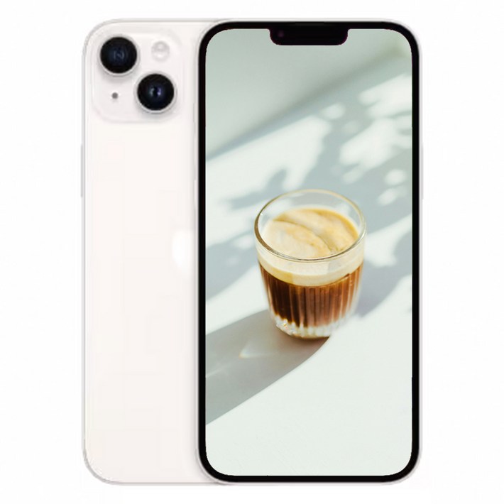 iP14 플러스 미개봉 새상품