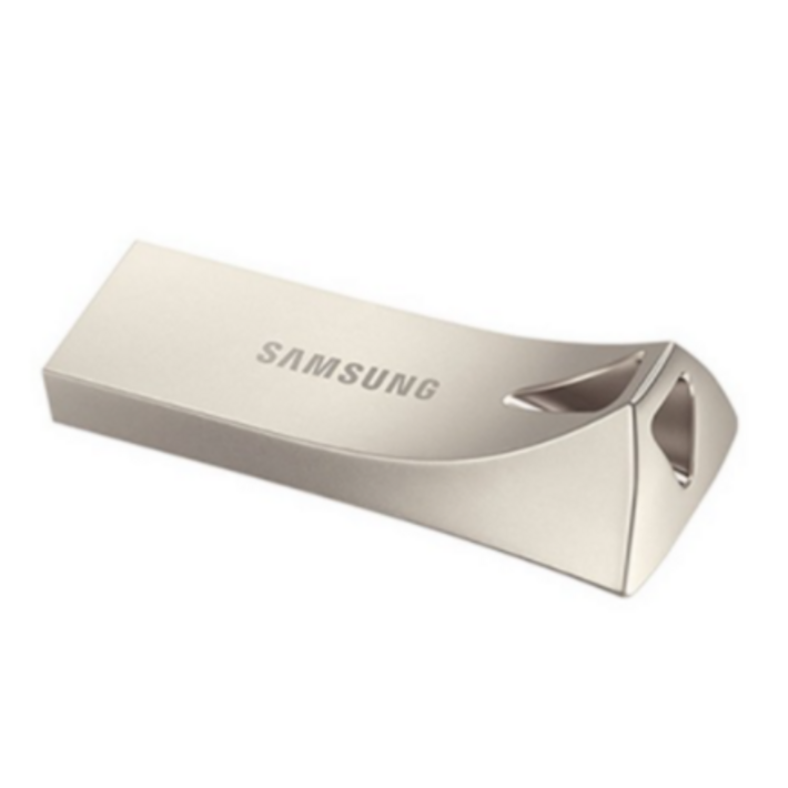 삼성전자 USB 3.1 Flash Drive BAR Plus MUF128BE3APC