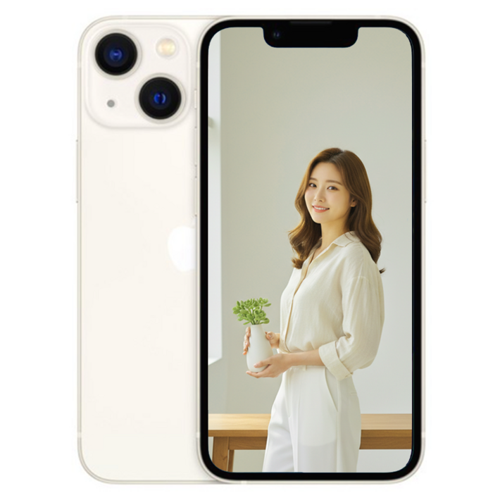 i폰 13 미개봉 새상품 256GB