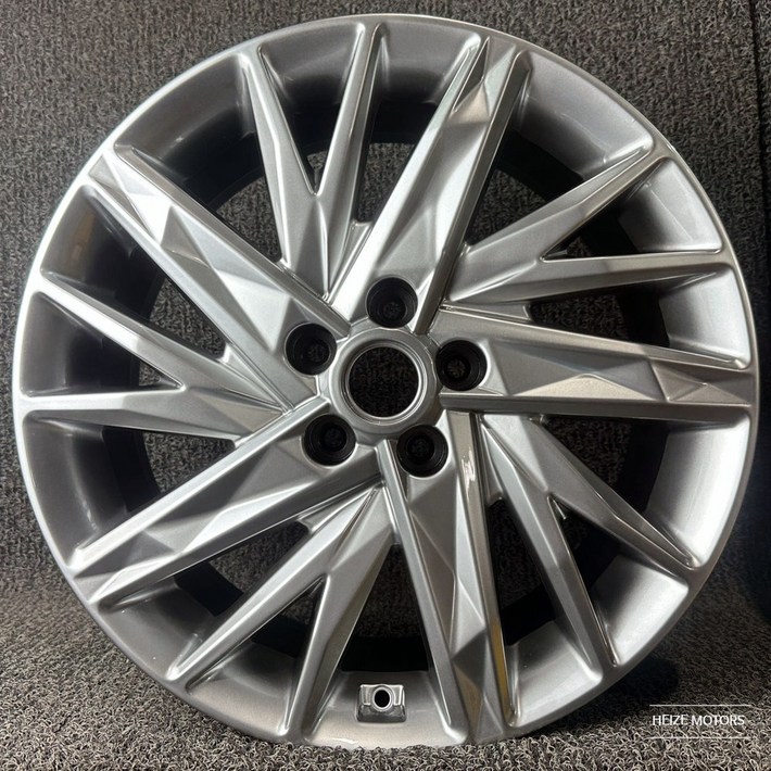 현대 더뉴 그랜저 IG 휠 캘리그라피 19인치휠 순정 52906G8820