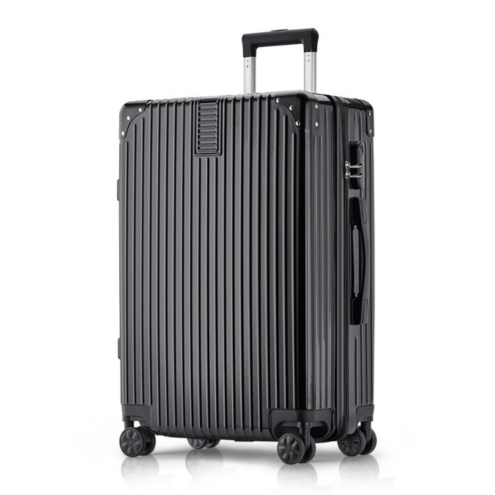 KORELAN 18인치 20인치 24인치 28인치 기내용 대형 하드 여행용 감성 하드 캐리어 3년AS 