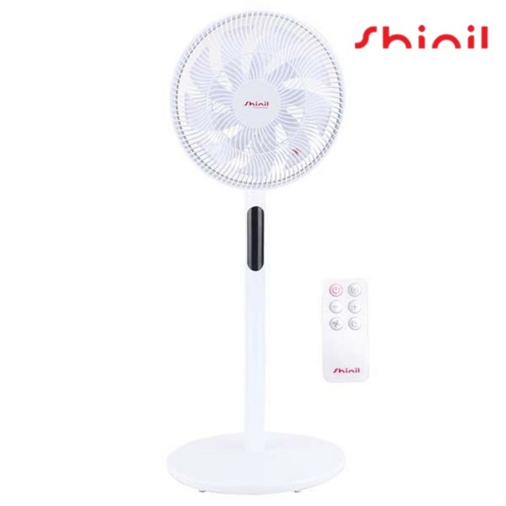 신일 30cm BLDC 선풍기 SIFC12BWK