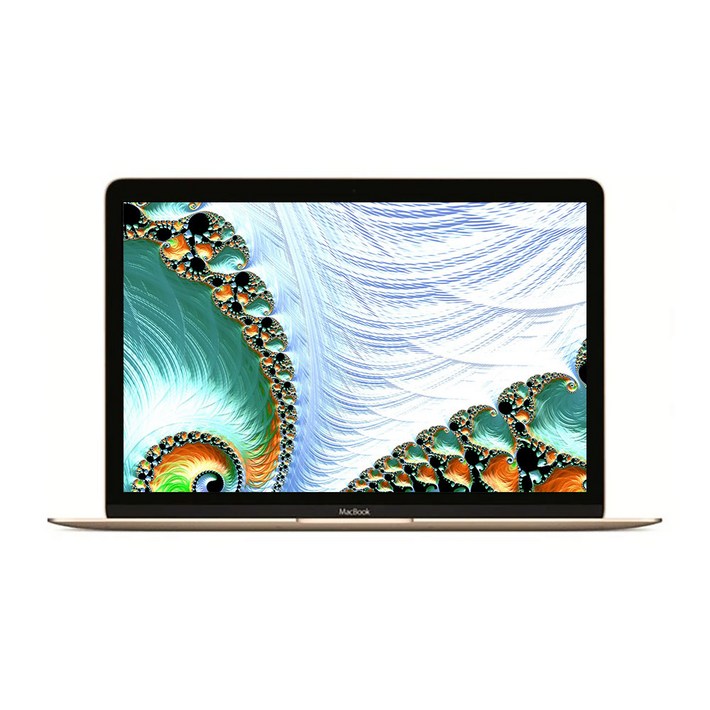 중고 애플 뉴맥북 12인치 인텔 CPU 코어 M5Y318GSSD 256G A1534 로즈 골드