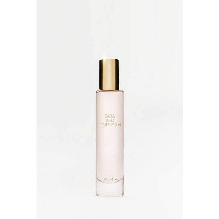 자라 ZARA 여성 향수 레드 자라 ZARA 여성 향수 템테이션 오드 퍼퓸 30ML1.0 FL. OZ 296965