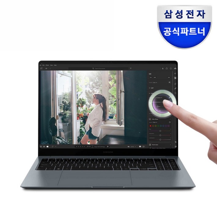 삼성전자 갤럭시북4 프로 NT960XGQA51A 인텔 울트라5 색상선택 16인치 고해상도 AI 노트북 사무용 대학생 터치스크린 노트북, 문스톤그레이, NT960XGQA51AG, 코어Ultra5, 512GB, 16GB, WIN11 Home 삼성전자 갤럭시북4 프로 NT960XGQA51A 인텔 울트라5 색상선택 16인치 고해상도 AI 노트북 사무용 대학생 터치스크린 노트북, 문스톤그레이, NT960XGQA51AG, 코어Ultra5, 512GB, 16GB, WIN11 Home
