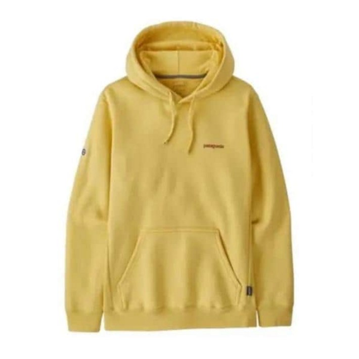 백화점정품 파타고니아 플리스 후리스 피츠 로이 아이콘 업라이절 후드 티셔츠 39666MILY DOM 뽀글이 맨투맨