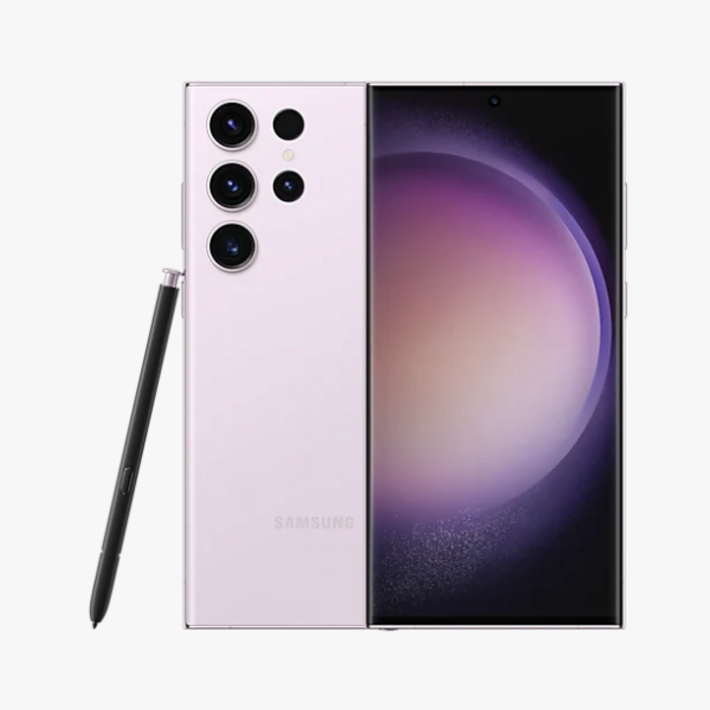 삼성전자 갤럭시 S23 울트라 256GB 5G SMS918N 미개봉 새제품 완납폰