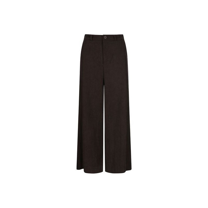 코인코즈 코듀로이 핀턱 와이드 팬츠 DW4WL179