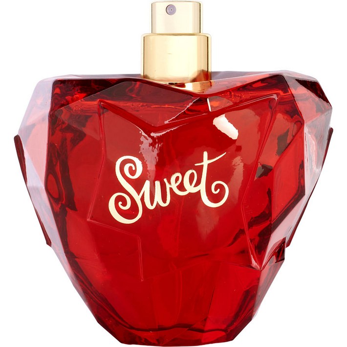 롤리타렘피카 스윗 오드퍼퓸 100ml 박스없음