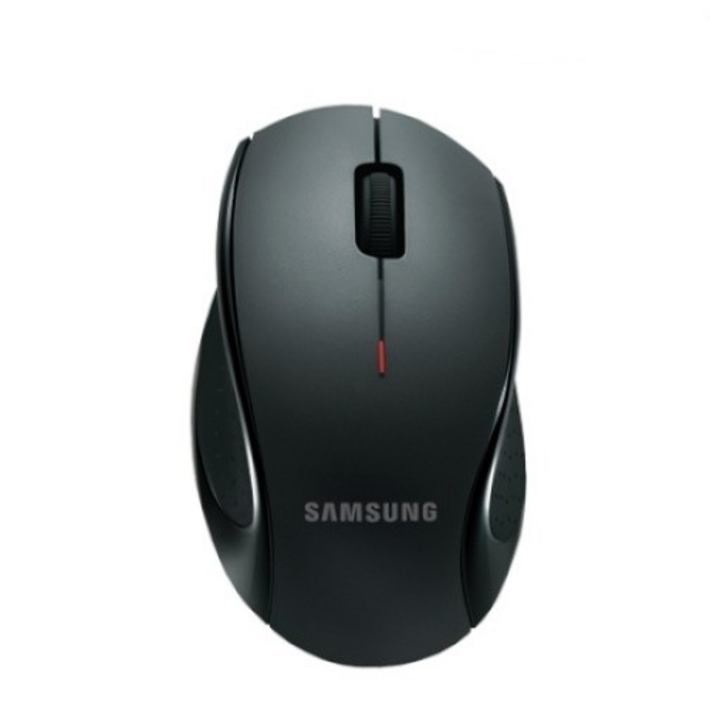 삼성 무선 옵티컬 광마우스 2단계 DPI 조절 LED 표시등 초미니 무선 리시버 휴대용 노트북 PC 연결, 블랙 삼성 무선 옵티컬 광마우스 2단계 DPI 조절 LED 표시등 초미니 무선 리시버 휴대용 노트북 PC 연결, 블랙