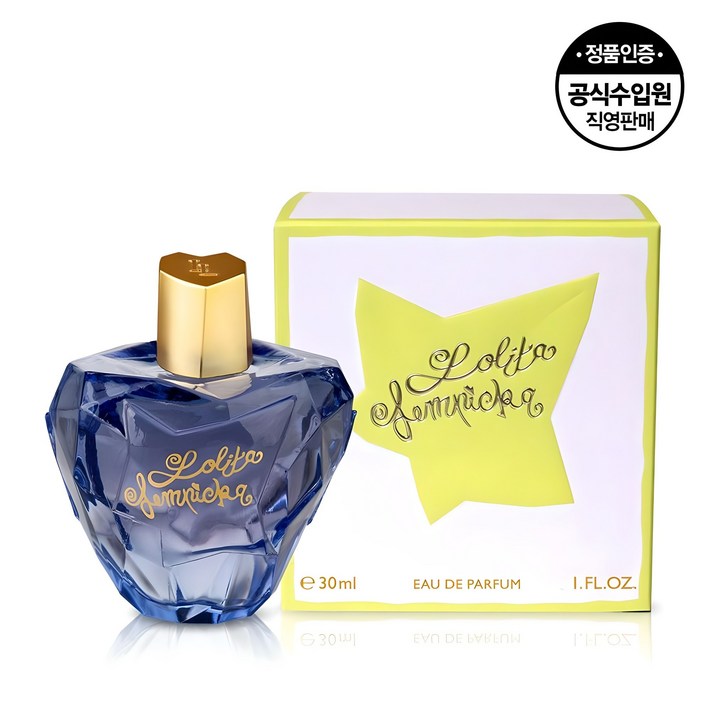 공식수입원 롤리타렘피카 EDP 30ml