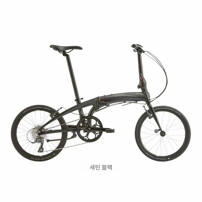 턴 TERN VERGE 버지 N8 접이식 미니벨로 자전거