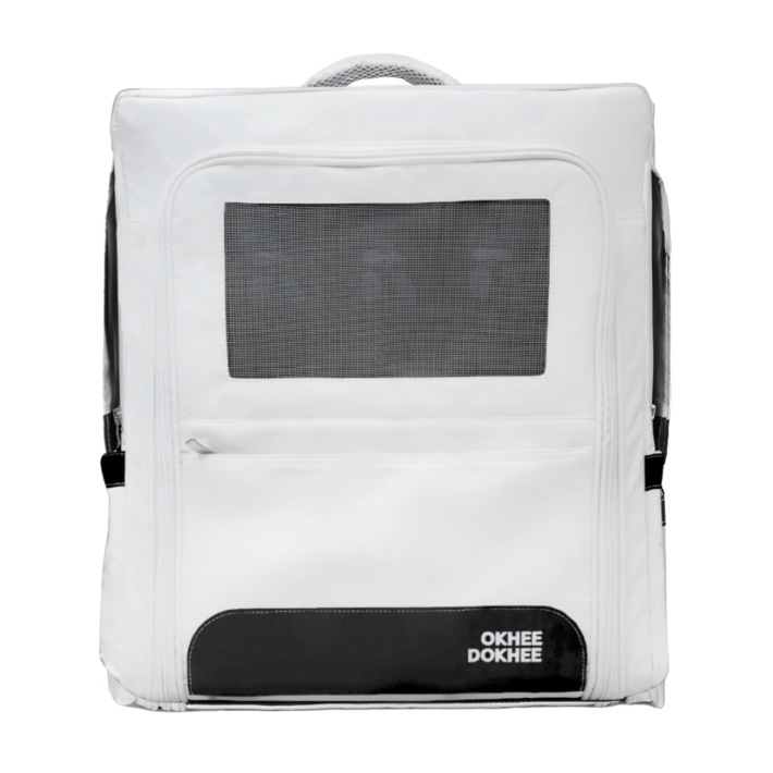 고양이 강아지 옥희독희 튼튼백 이동장