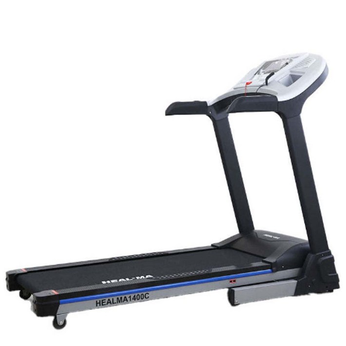 헬마 1400c, 1400k, 대형 런닝머신, 벨트넓이 50cm, 55cm, 층간소음 방지, 지방본인설치, 1400k