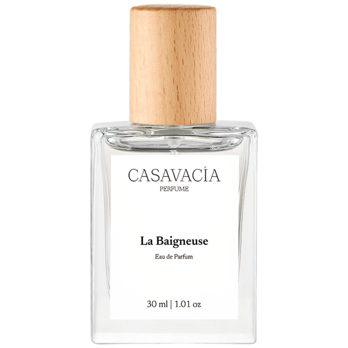 카사바시아 라베뉴즈 목욕하는 여인 오 드 퍼퓸, 1개, 30ml