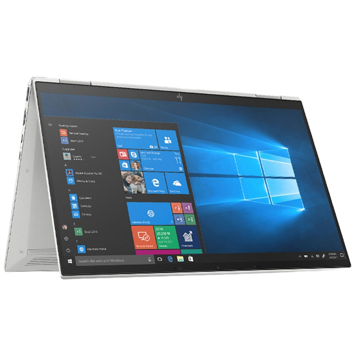 HP 엘리트북 x360 1030 G7 10세대 i510210U 램16GB NVME256GB 13.3인치 터치액정 WIN11 중고노트북